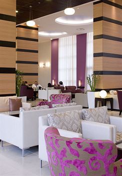 Hotel Kfar Maccabiah
