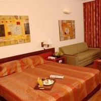 Hotel Kfar Maccabiah