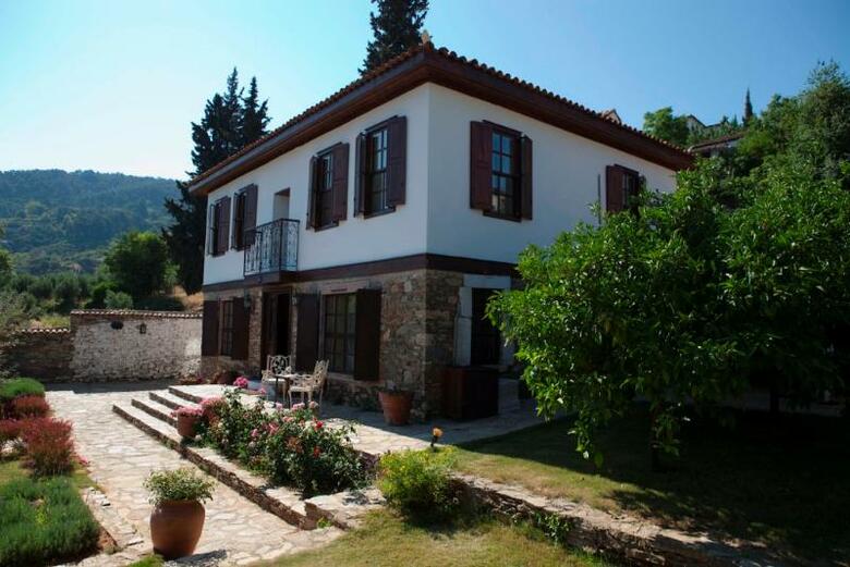 Hotel Marti Myra