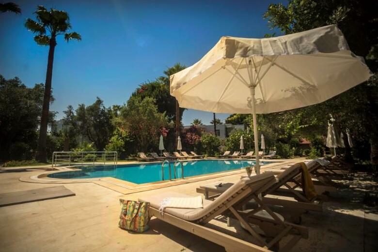 Hotel Marti Myra