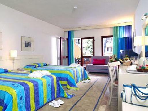 Hotel Marti Myra