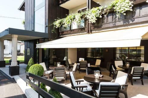 Hotel Mayr