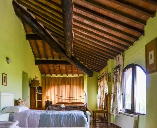 Agroturismo B&B Il Pozzo Di Radi