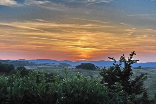 Agroturismo B&B Il Pozzo Di Radi