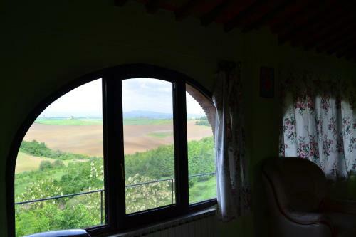 Agroturismo B&B Il Pozzo Di Radi