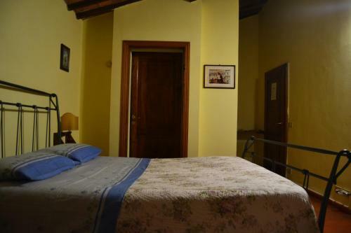Agroturismo B&B Il Pozzo Di Radi