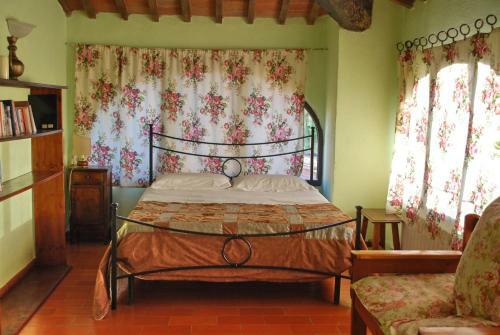Agroturismo B&B Il Pozzo Di Radi