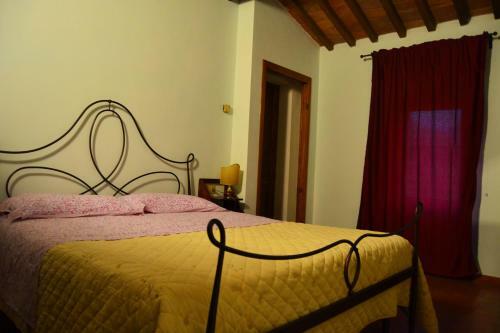 Agroturismo B&B Il Pozzo Di Radi