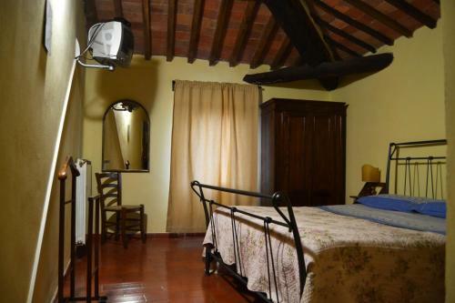 Agroturismo B&B Il Pozzo Di Radi