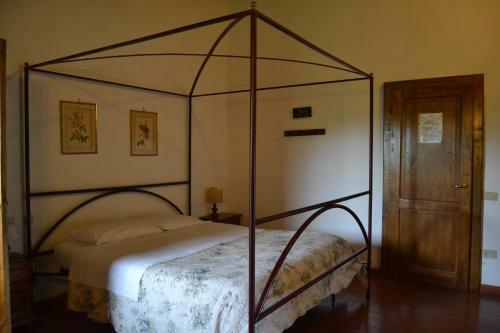 Agroturismo B&B Il Pozzo Di Radi