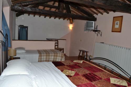 Agroturismo B&B Il Pozzo Di Radi