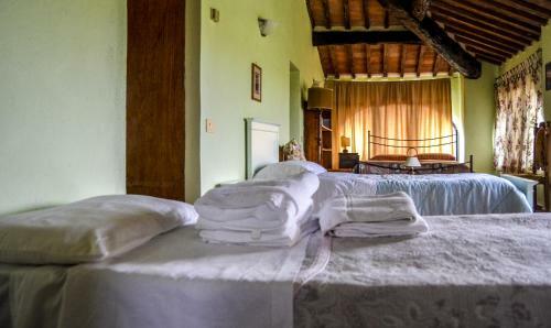 Agroturismo B&B Il Pozzo Di Radi