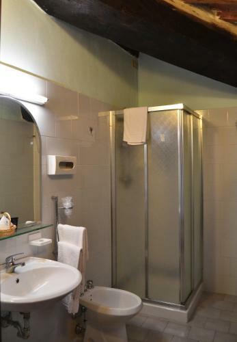 Agroturismo B&B Il Pozzo Di Radi