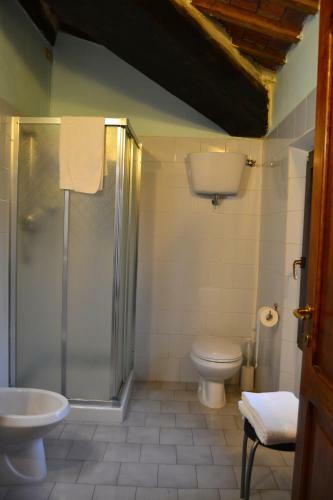 Agroturismo B&B Il Pozzo Di Radi