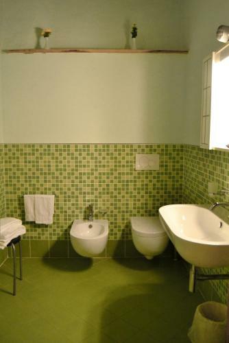 Agroturismo B&B Il Pozzo Di Radi