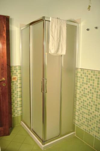Agroturismo B&B Il Pozzo Di Radi