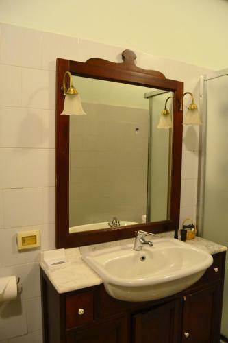 Agroturismo B&B Il Pozzo Di Radi