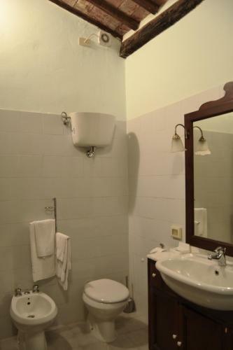 Agroturismo B&B Il Pozzo Di Radi