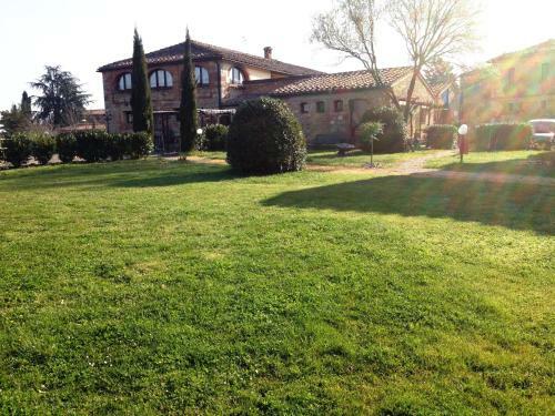 Agroturismo B&B Il Pozzo Di Radi