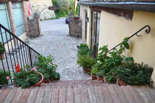 Agroturismo B&B Il Pozzo Di Radi
