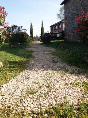 Agroturismo B&B Il Pozzo Di Radi