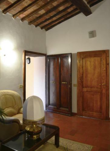 Agroturismo B&B Il Pozzo Di Radi