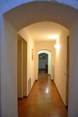 Agroturismo B&B Il Pozzo Di Radi