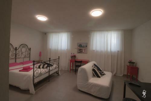 B&B Mar Del Plata