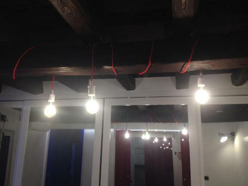 Apartamento Casa Vischi