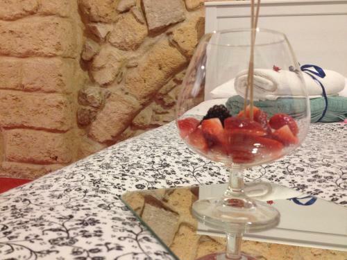 Apartamento Casa Vischi