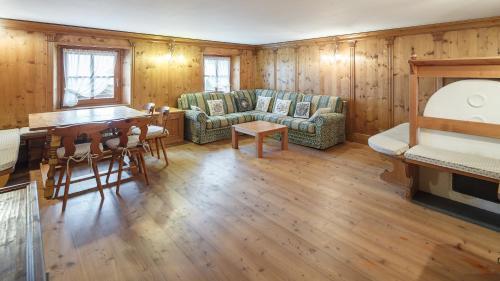 Apartamento Villa Lacedel - Stayincortina