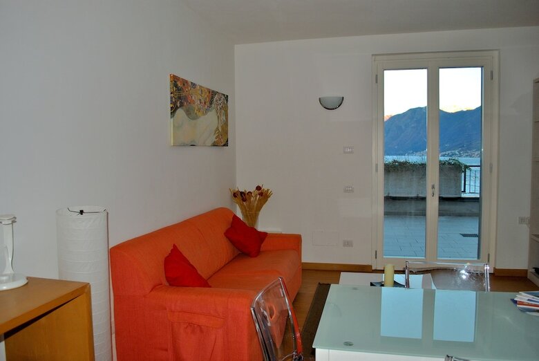 Apartamento Silver Lake Residence