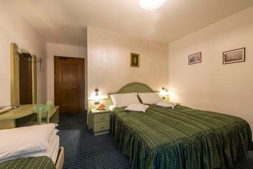 Hotel Al Lago