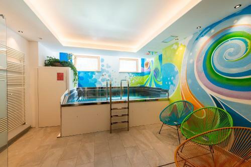Hotel Al Lago