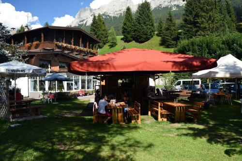 Hotel Al Lago