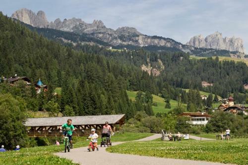Hotel Al Lago