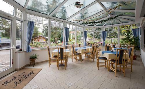 Hotel Al Lago