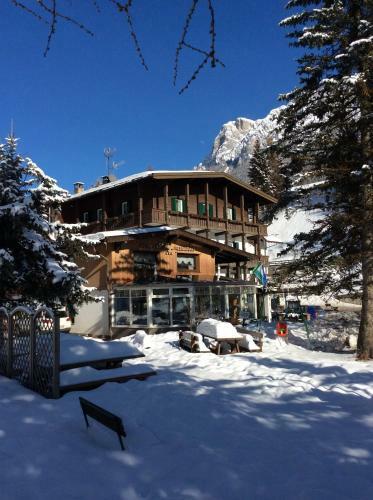 Hotel Al Lago