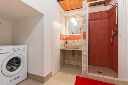 Apartamento Casa Vacanze Al Cioccolato