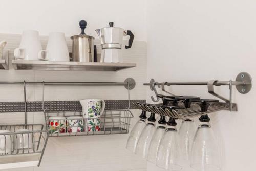 Apartamento Casa Vacanze Al Cioccolato