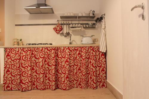 Apartamento Casa Vacanze Al Cioccolato
