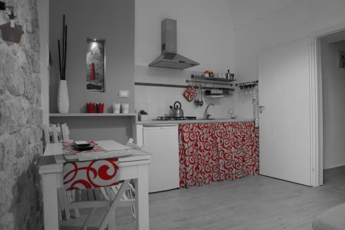 Apartamento Casa Vacanze Al Cioccolato