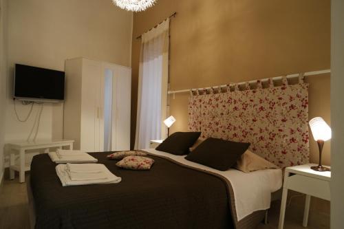 Apartamento Casa Vacanze Al Cioccolato