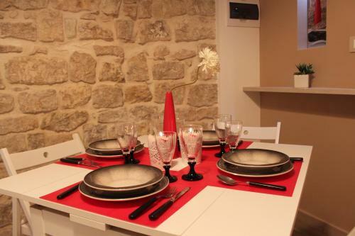 Apartamento Casa Vacanze Al Cioccolato