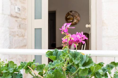 Apartamento Casa Vacanze Al Cioccolato
