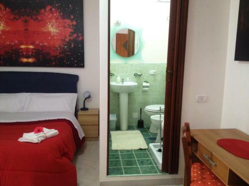 Vesuvius Home