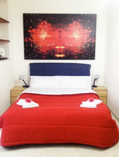 Vesuvius Home