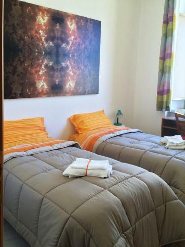 Vesuvius Home