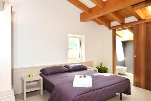 Agroturismo Agriturismo Tre Forti