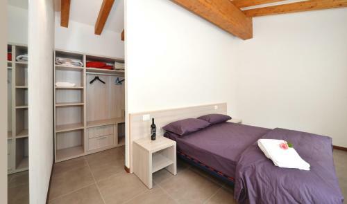 Agroturismo Agriturismo Tre Forti